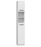 Bathroom cabinet MARBELA 32 cm white order